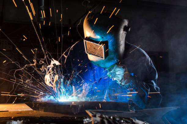 Best Welding Inspection and Certification in West Ack, NY