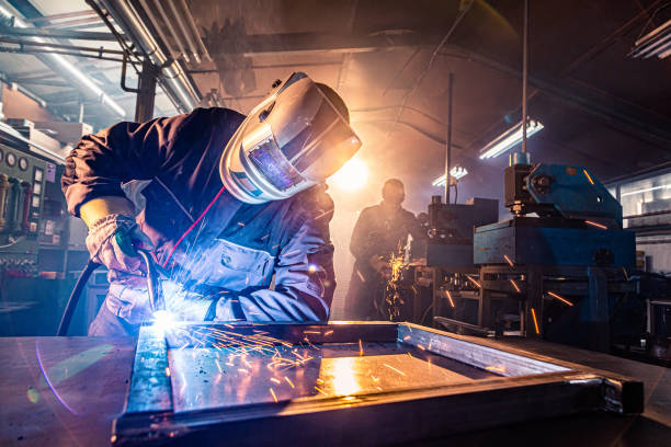 Best Structural Steel Welding in West Ack, NY