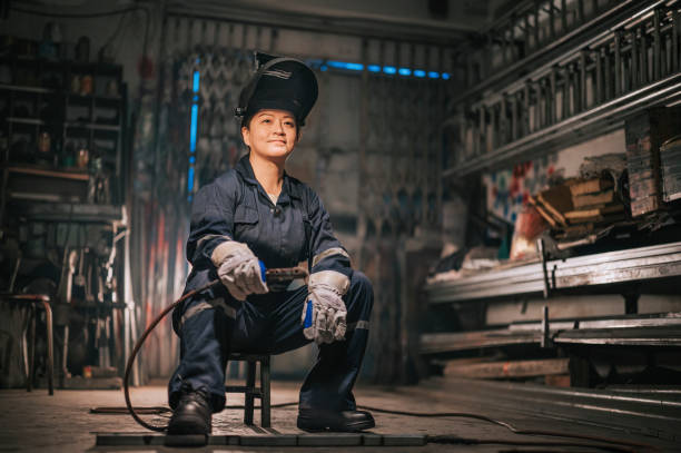 Affordable Welder Services in West Nyack, NY