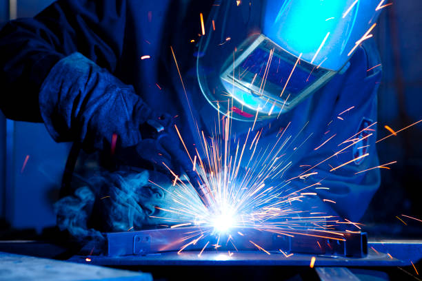 Best Maintenance and Repair Welding in West Ack, NY