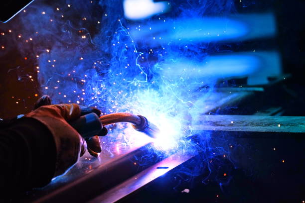 Best Specialty Welding Processes in West Ack, NY