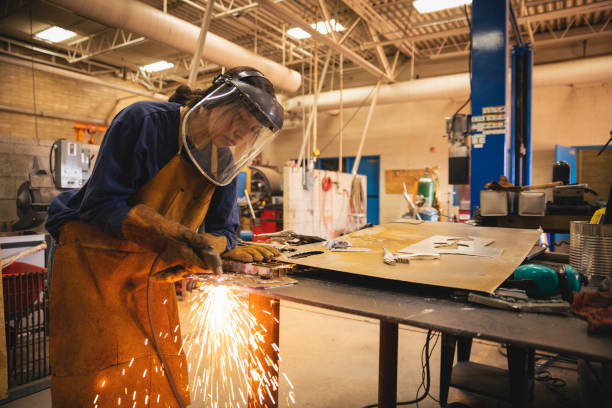 Trusted West Nyack, NY Welder & Metal Fabrication Experts