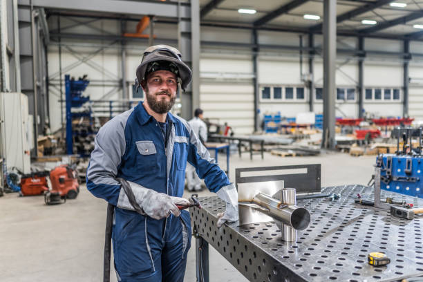 Trusted West Nyack, NY Welder & Metal Fabrication Experts