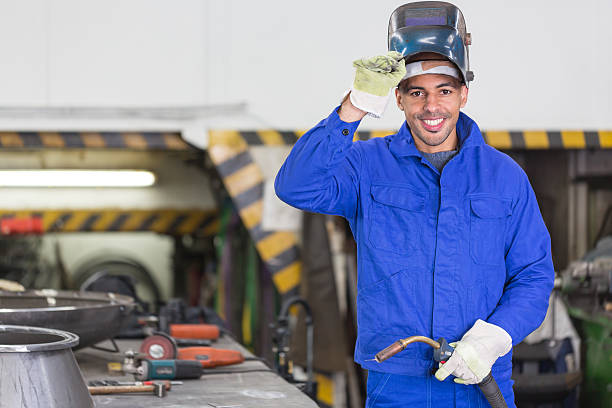 Affordable Welder Services in West Nyack, NY